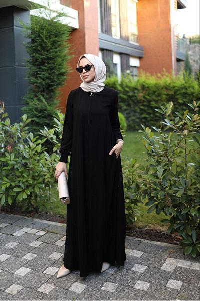 Moda İncir FERACE MEVLANA