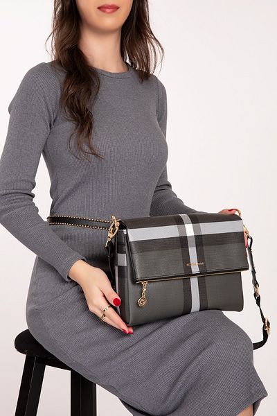 Gondol Geantă de umăr elegantă zilnică pentru femei sp.963