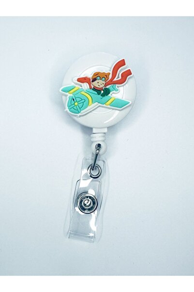 PABALAS Suport pentru carduri Yoyo cu figură Micul Prinț