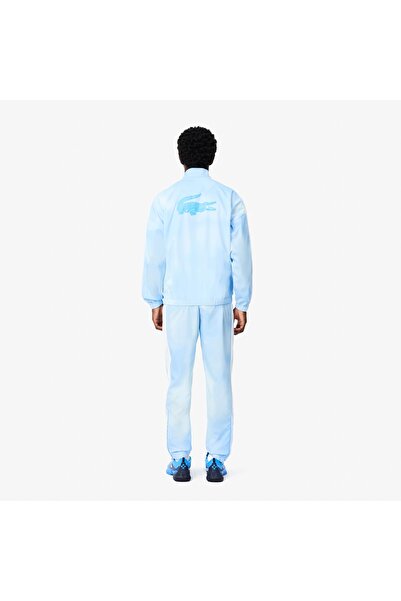 Lacoste Men's Lacoste Tennis X Daniil Medvedev Sweatsuit