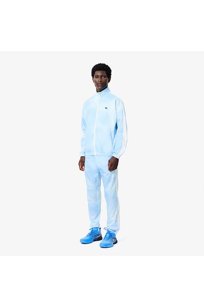 Lacoste Men's Lacoste Tennis X Daniil Medvedev Sweatsuit
