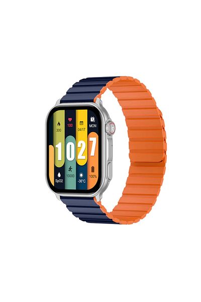 Kieslect Smart watch KS Pro - BLACK - ZS1