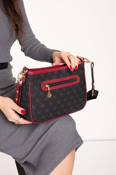 Gondol Geantă de damă elegantă Daily Crossbody sp.1160