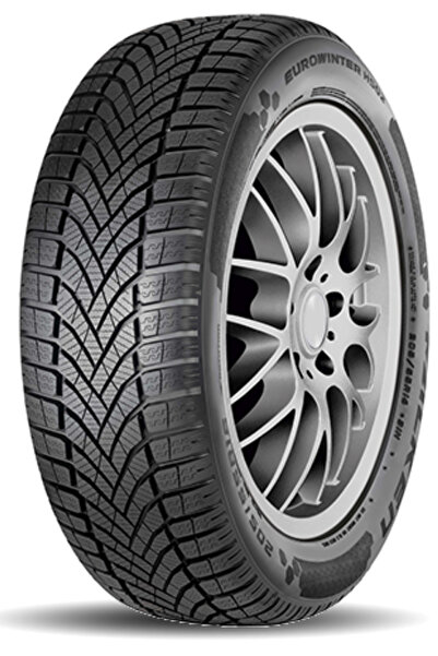 Falken 205/55R16 94V Xl Eurowınter HS02 2023 Üretim Kış Lastiği