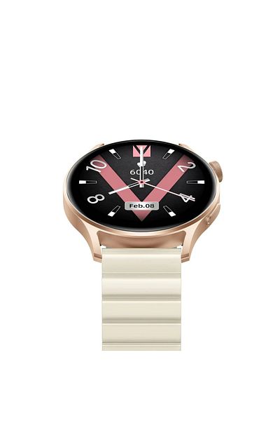 Kieslect Smart watch Lora 2 - Gold