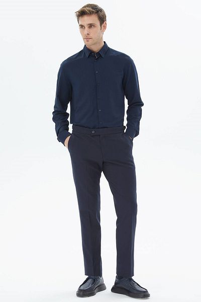 Kip Pant-3075 Model Men's Trousers