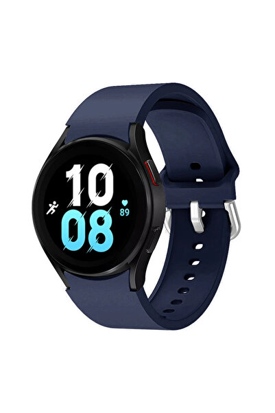 MMP SHOP Samsung Galaxy Watch 4 5 6 7 FE 40 40 44 Classic 42 43 46 47 mm Uyum...