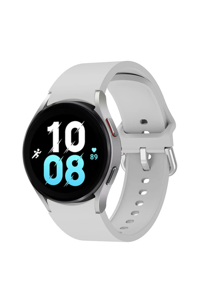 MMP SHOP Samsung Galaxy Watch 4 5 6 7 FE 40 40 44 Classic 42 43 46 47 mm Uyum...