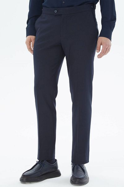 Kip Pant-3075 Model Men's Trousers