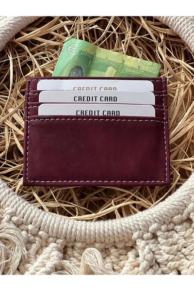 LEXA Front Rear Stringer Card Holder