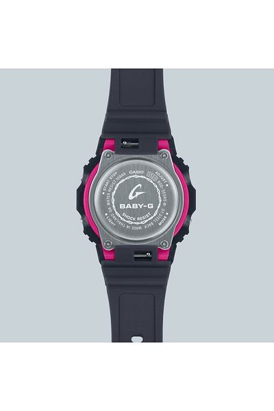 Casio Bgd-565Rs-8Dr Wrist Watch