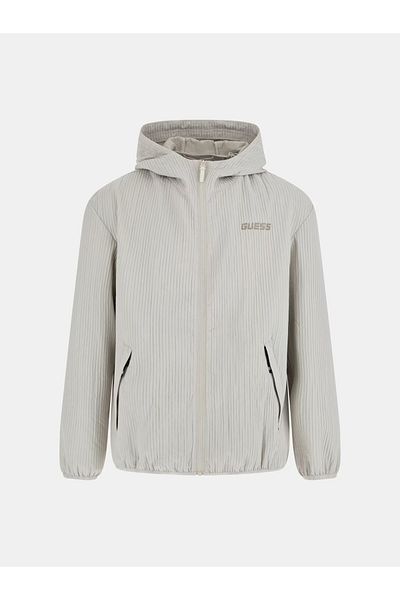 Guess ROYSTON ZIP HOODIE S