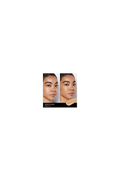 Nars Light Reflective Foundation - Foundation