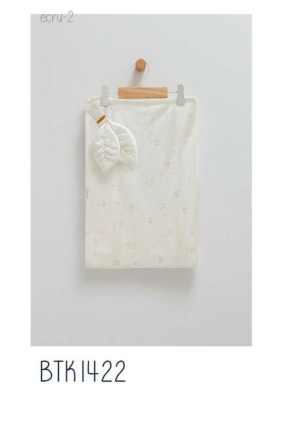Caramell 2025 Mini Lamb Blanket - 1422 Model Code