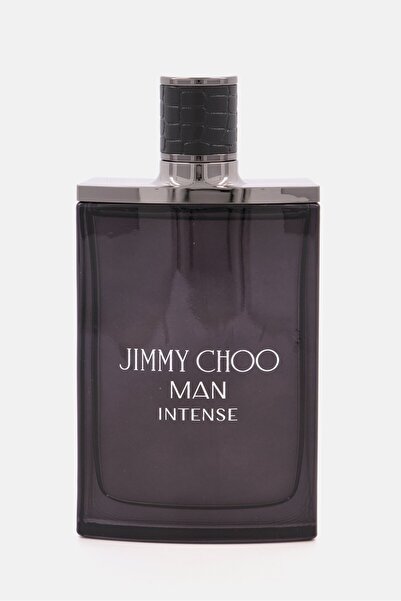 Jimmy Choo Man Intense Perfume 100 ml