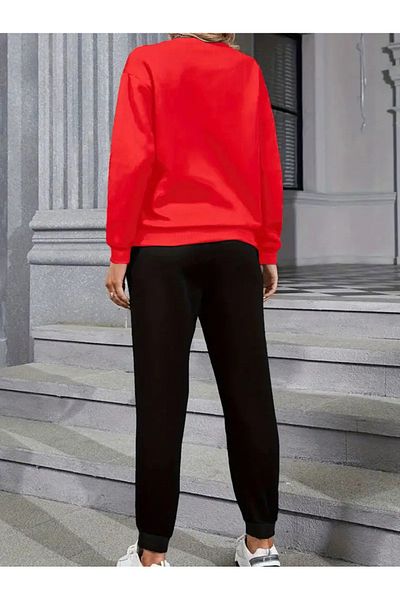 DAXİS Sportwear Company ΓΥΝΑΙΚΕΙΑ ΣΕΤ ΦΟΡΜΑΣ ΜΕ ΣΤΑΜΑΤΗΜΑ ΠΟΔΗΛΑΤΟ