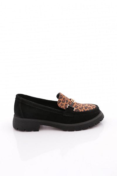 DGN Women's Heeled Shoes 5381841