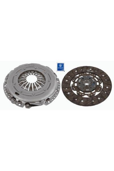 SACHS DEBRIYAJ SETI FOCUS IV 18 KUGA III 19 CONNECT 18 1.5 ECOBLUE RULMANSIZ