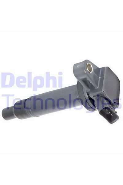 DELPHİ Toyota Land Cruiser 02 4.7 Lexus GS430 V8 Ignition Coil - 01 03 Models