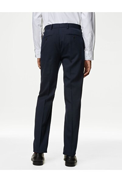 Marks & Spencer Tailored Fit Yün Pantolon