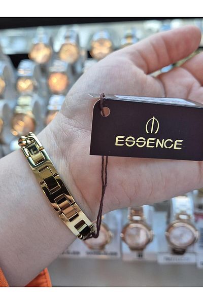 Essence D1212.170 Women's Wristwatch 2 Years Warranty Stylish and Aesthetic Product Waterproof