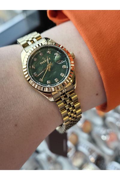 Essence Es6933Fe.170 Women's Wristwatch 2 Years Warranty Stylish and Aesthetic Product Waterproof