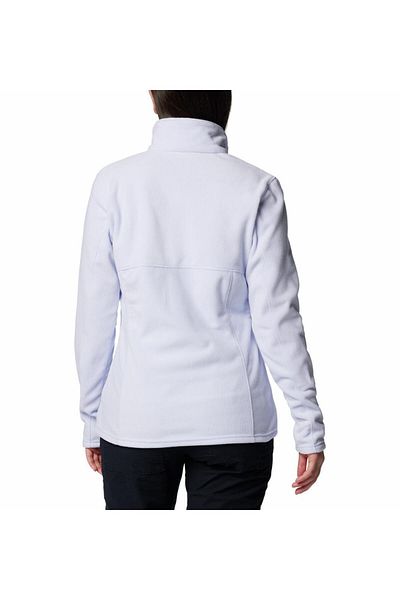 Columbia Basin Trail Iii Women's Full Zip Fleece Top