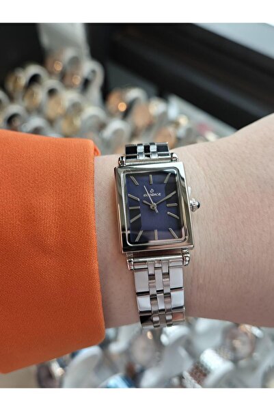 Essence Es6928Fe.390 Women's Wristwatch Stylish and Aesthetic Combination Pro...