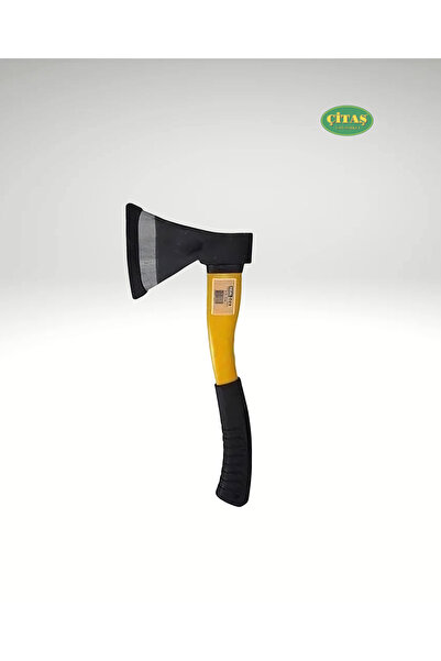 ECOLE YERLİ ÜRETİM DÖVME ÇELİK BALTA-NACAK