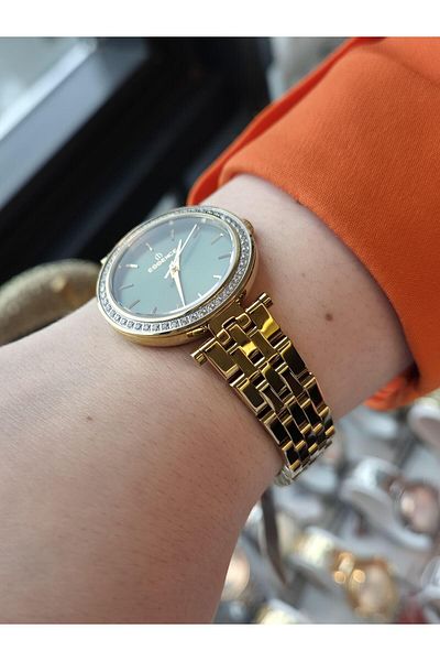 Essence Es6640Fe.170 - Stylish Women's Wristwatch, Water History Product