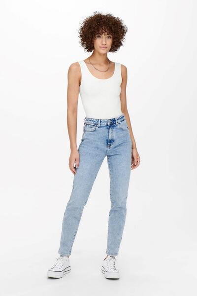 ONLY Одна вулиця Лемілі Стретч Хардвуд Стріт АК DNM CRO789NOOS