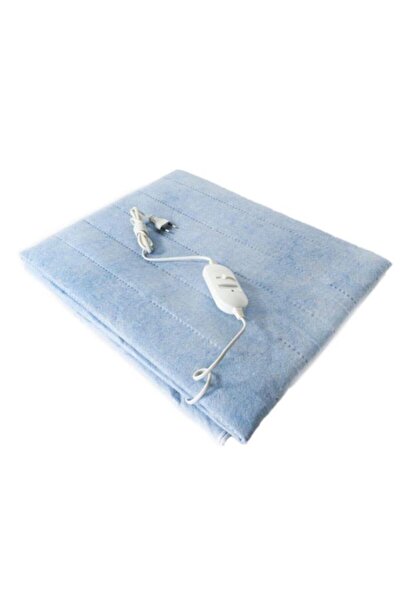 abnturk 120x160 Çift Kişilik Elektrikli Battaniye