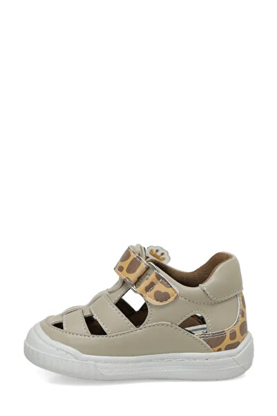 Polaris Garfi Model Erkek Çocuk Ortopedik Sandalet