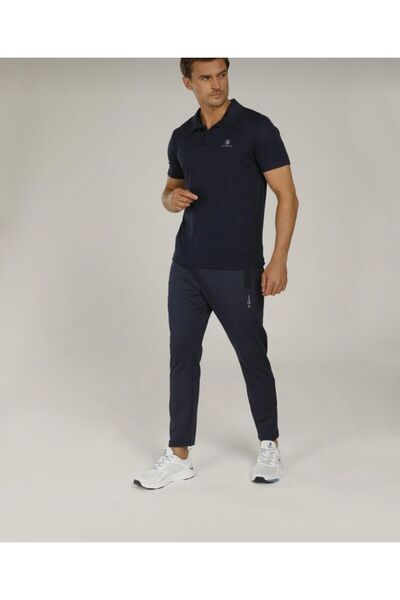 lumberjack Sherman Basic Polo Unisex T-Shirt