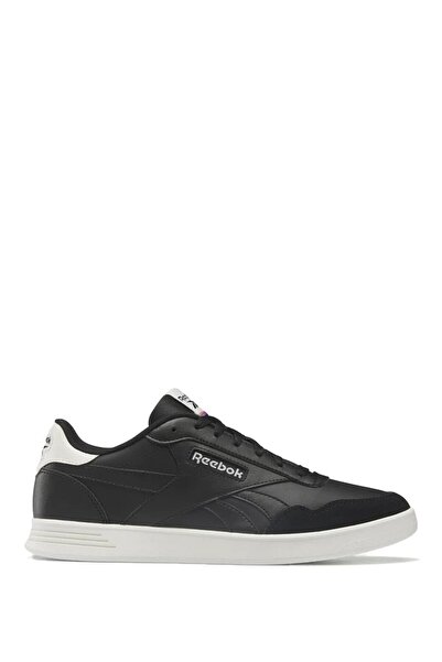 Reebok Court Advance Siyah Unısex Sneakers Hp5547