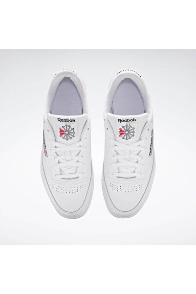 Reebok Club C 85 Sneakers 👟 - Hızlı Teslimat & Kargo Bedava!