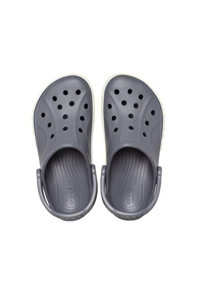 Crocs Bayaband Clog GRİ
