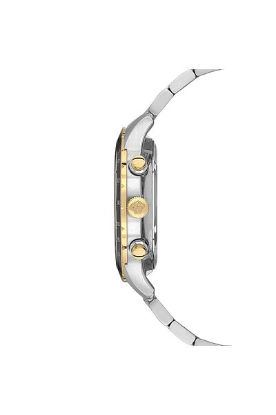 Versace Vezca0524 Men's Wristwatch