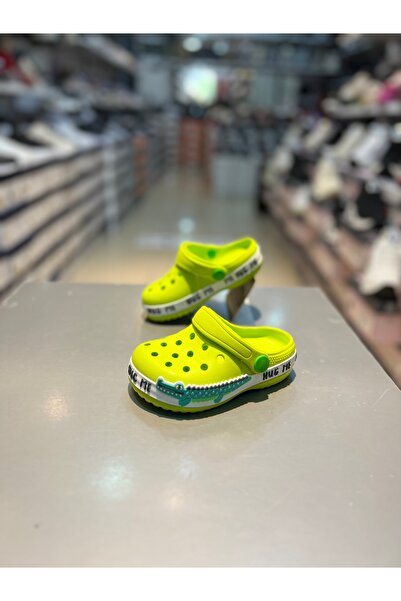 Akınal Bella Papuci unisex pentru copii cu figură pentru bebeluș