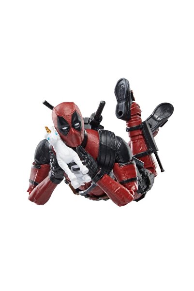 Shem Deadpool Aksiyon Figürü X-Men Legend Serisi 16 CM