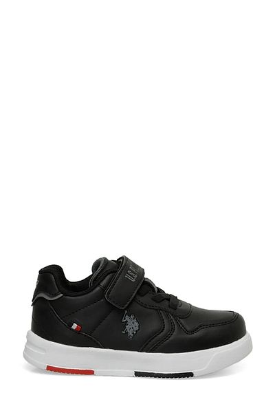 U.S. Polo Assn. Pantofi sport pentru copii Andreı Ptk Jr 4pr