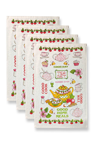 sevilya 4 найкрасивіші моделі кухонних рушників