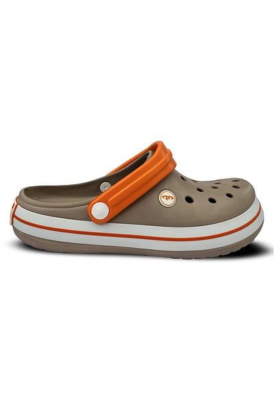 Akınal Bella Unisex Closed Front Slippers