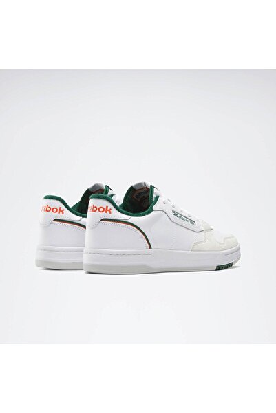 Reebok PHASE COURT Beyaz