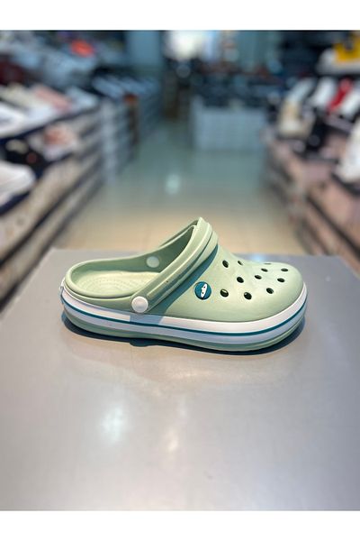 Akınal Bella Παντόφλες Unisex Κλειστή Μπροστά