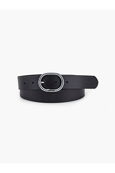Levi's ® Kadın Ashland Metal Kemer