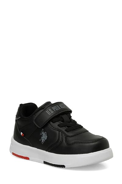 U.S. Polo Assn. Pantofi sport pentru copii Andreı Ptk Jr 4pr