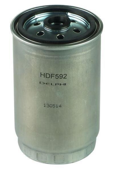 Universal YAKIT FİLİTRESİ ACCENT ERA-GETZ-İ30-SANTE FE-SONATO V-SORENTO 1.5-2.0-2.2-2.5 CRDI