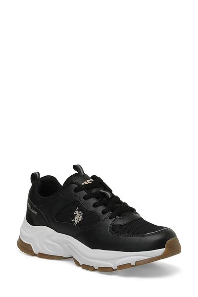U.S. Polo Assn. US Polo ASSN 4M Pantofi Sorley pentru femei
