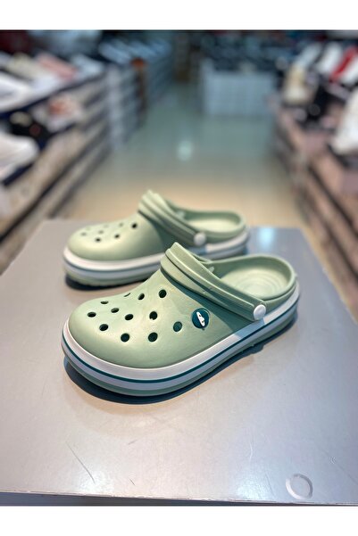 Akınal Bella Παντόφλες Unisex Κλειστή Μπροστά